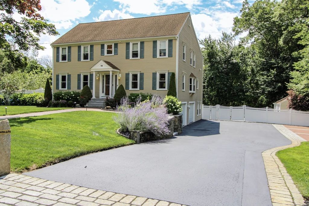 10 Stoneybrook Drive, Bridgewater