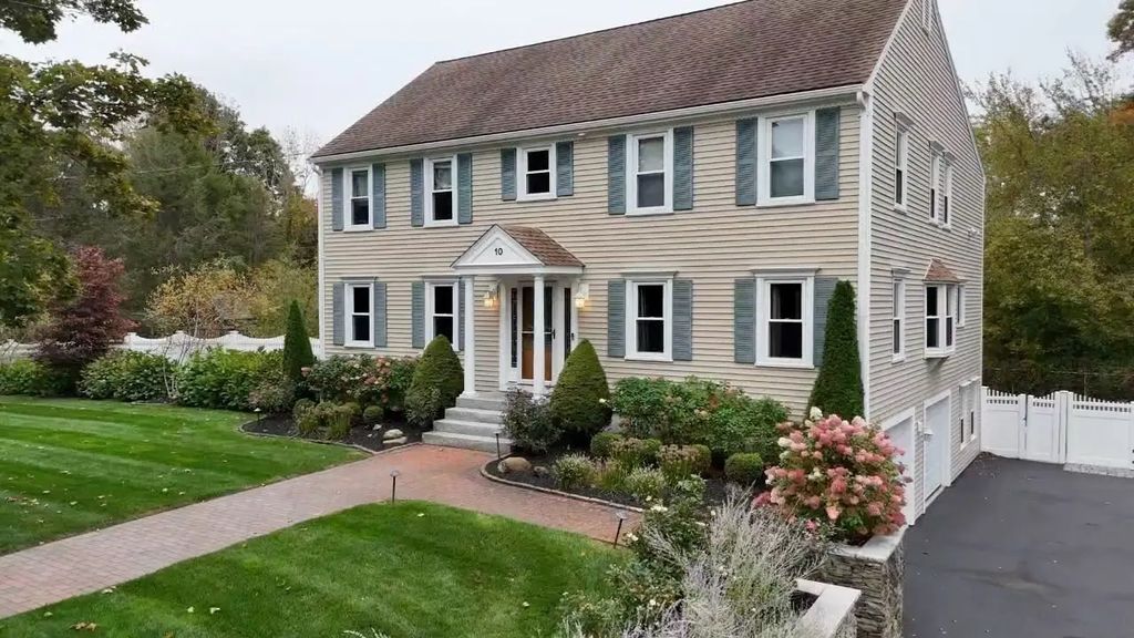 10 Stoneybrook Drive, Bridgewater