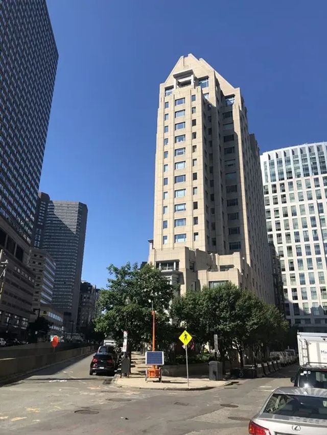 1 Huntington #1201, Boston