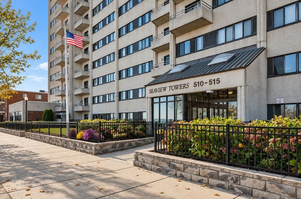 510 Revere Beach Blvd #104, Revere