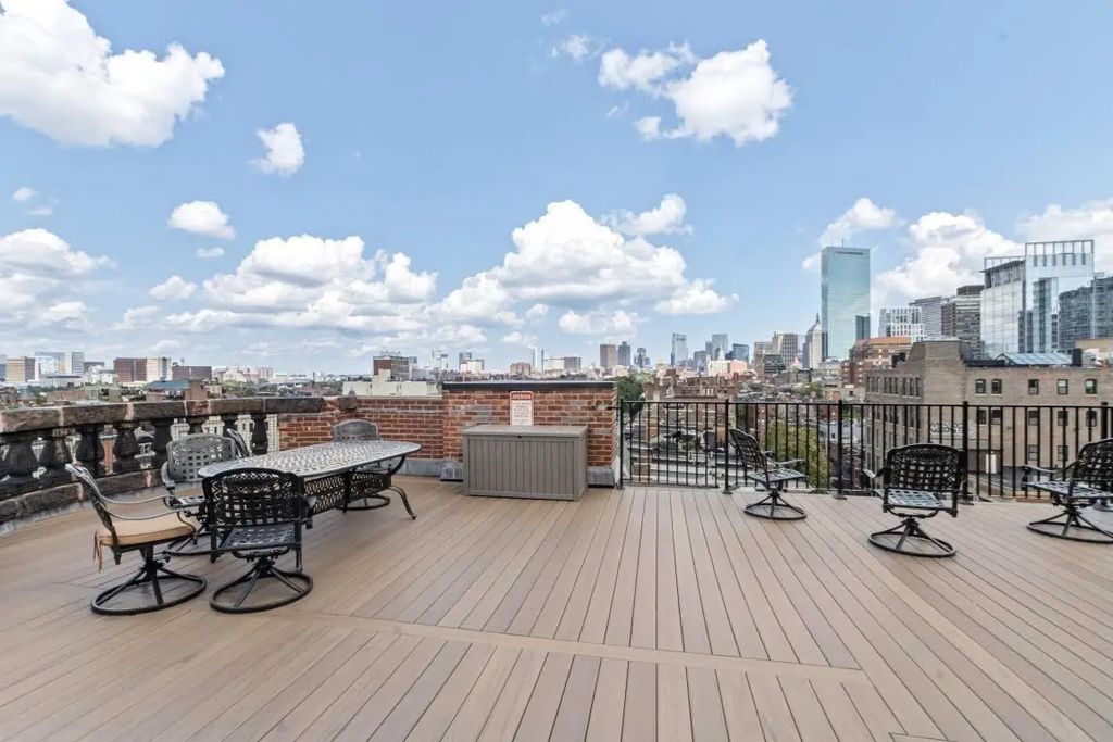 362 Commonwealth Ave. #6e, Boston