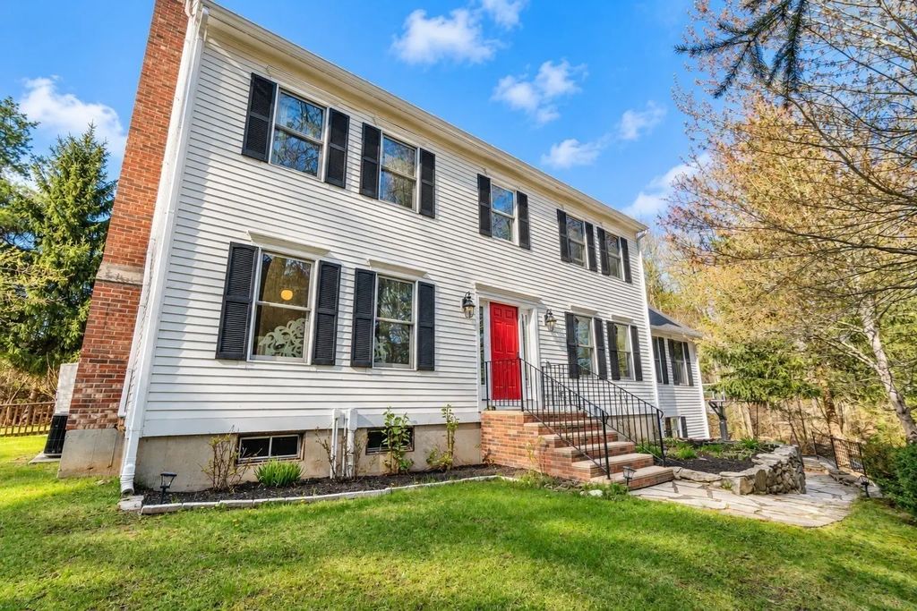48 Fitchburg Street, Marlborough