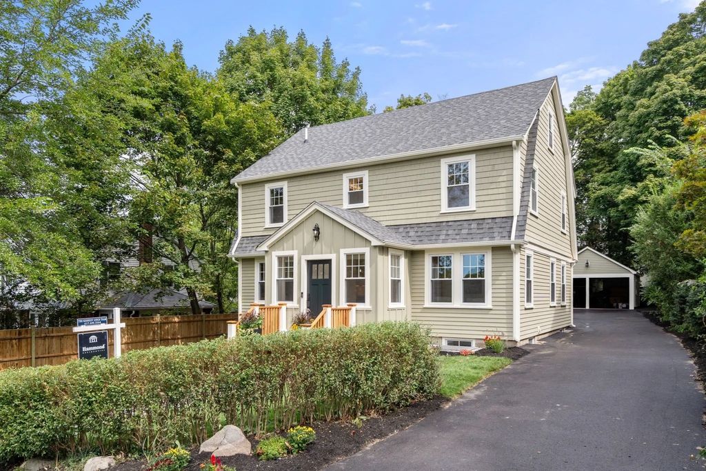 46 Myrtle St, Newton