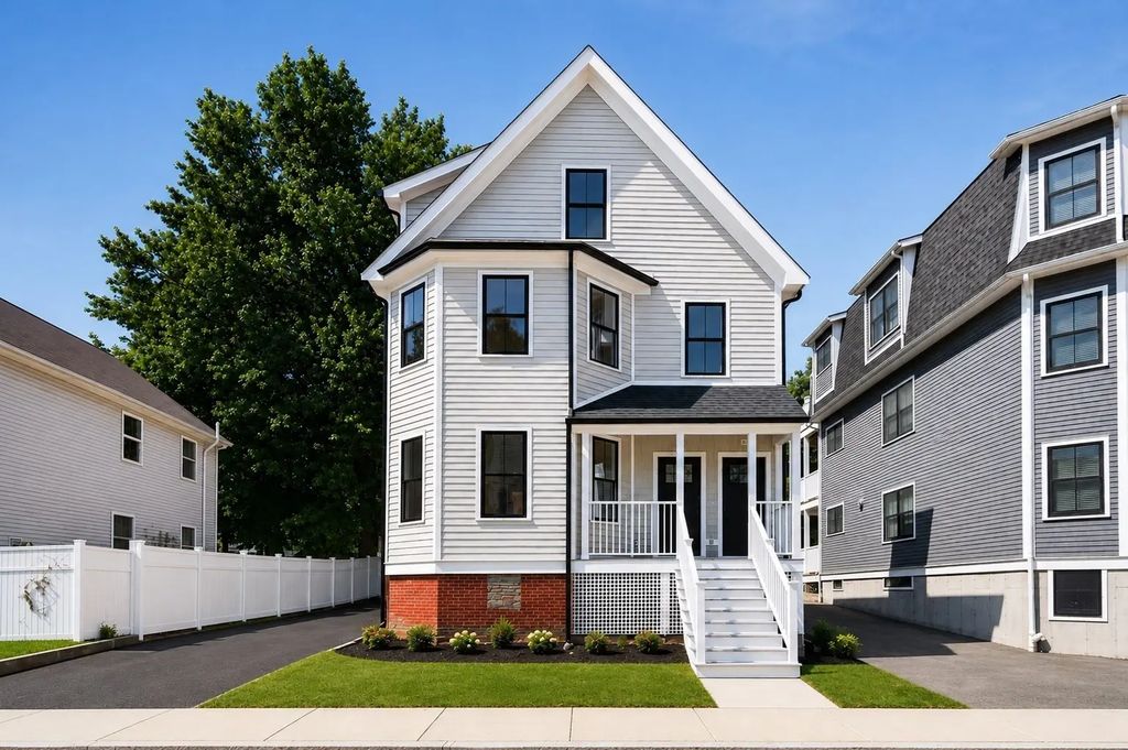 25 Richfield #2, Boston
