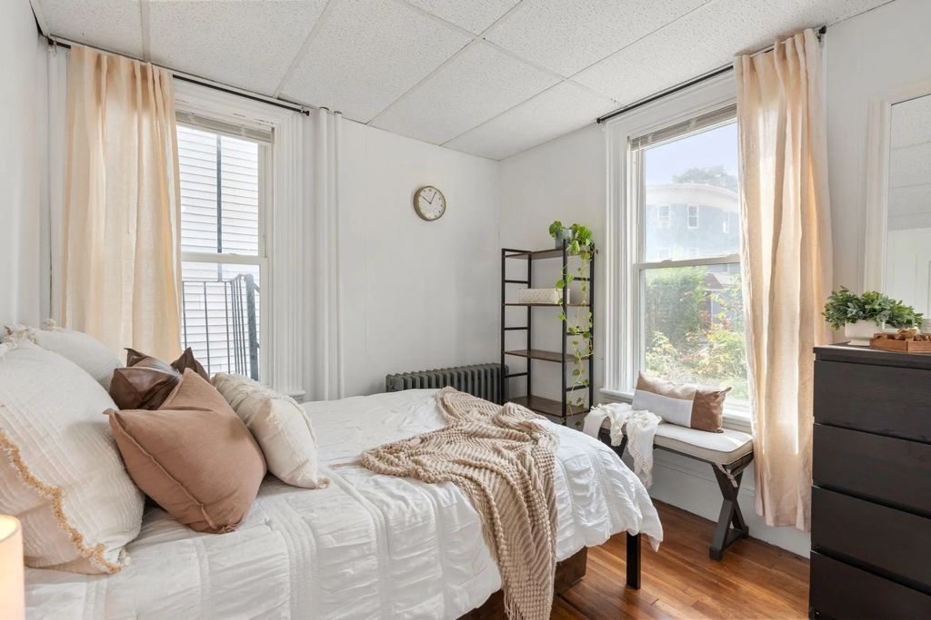 928 Dorchester Ave #1, Boston