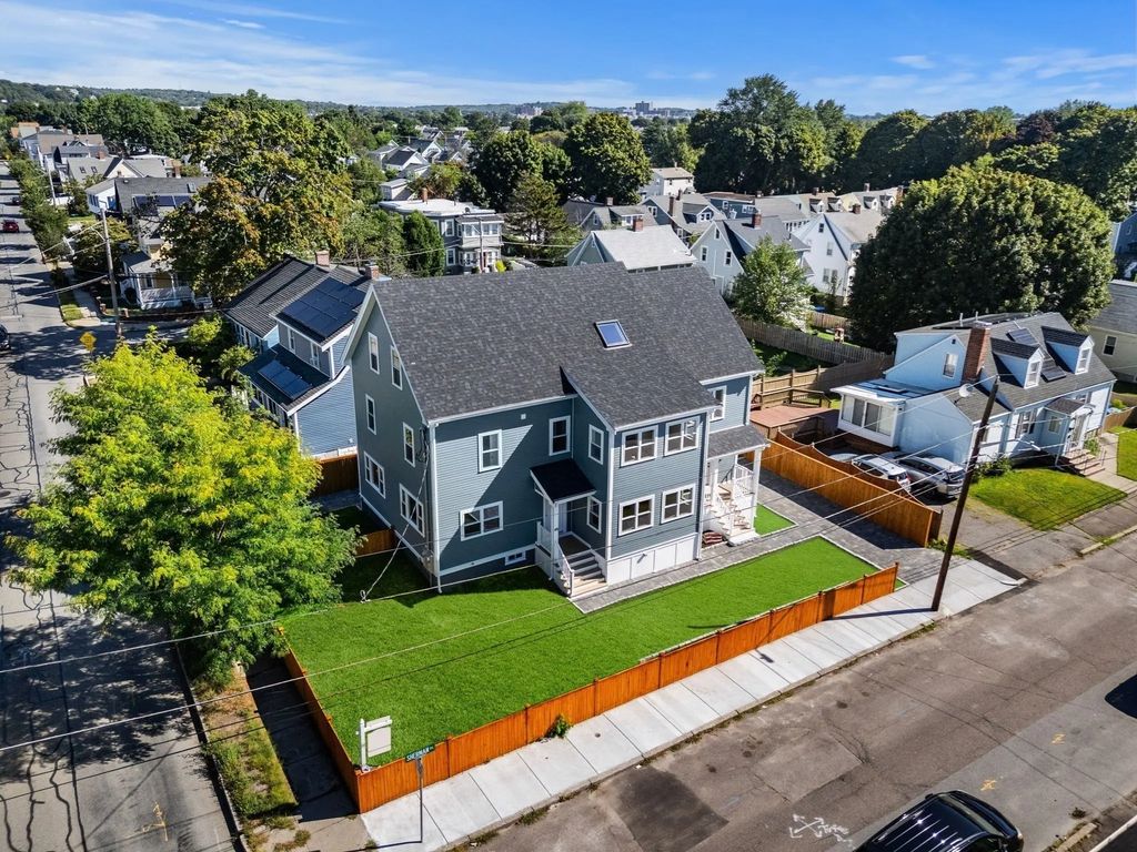 49 Spring Street #49, Medford