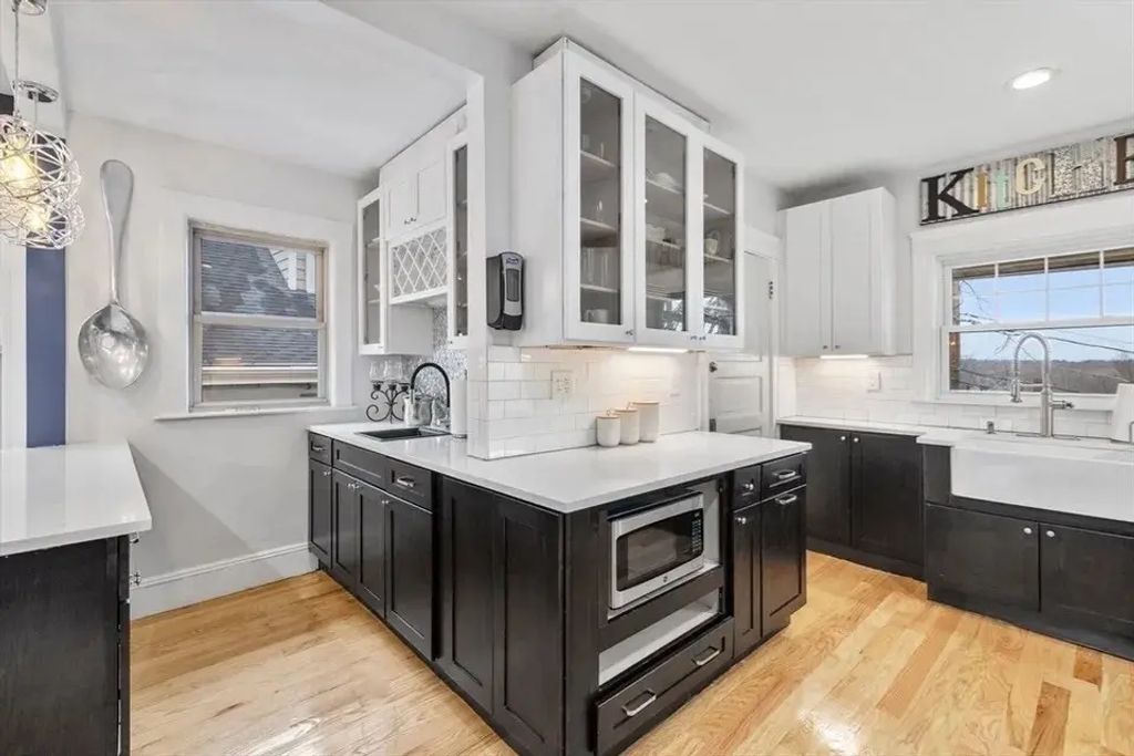 130 Wellington Hill St #2, Boston