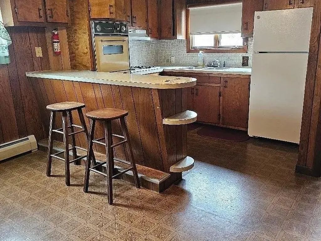 38 Colfax Street #1, Fall River