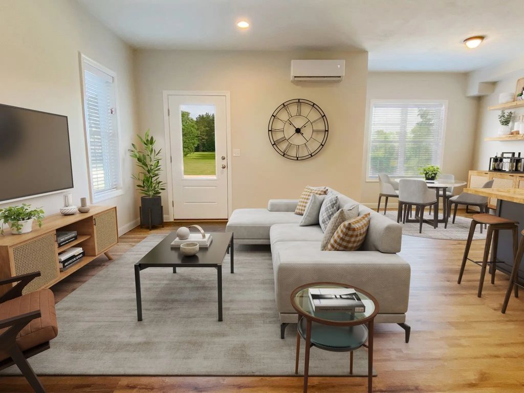 5 Eagle Brook Blvd #43, Wrentham