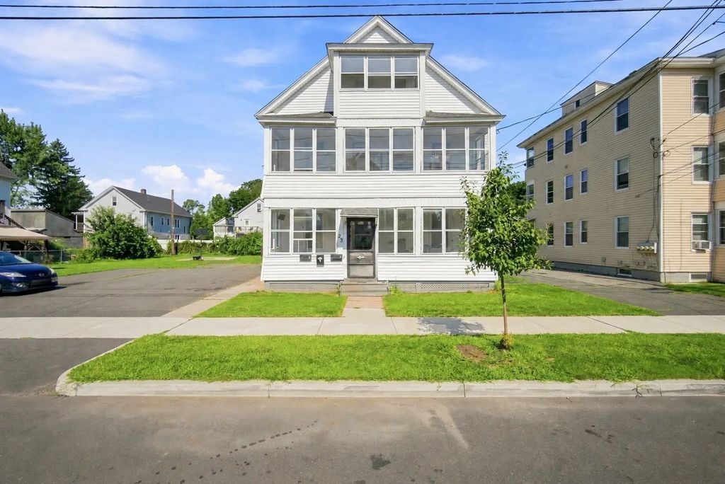 23 Frederick St, Westfield