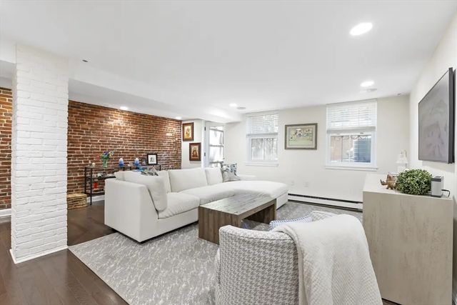 193 West Canton Street #1, Boston