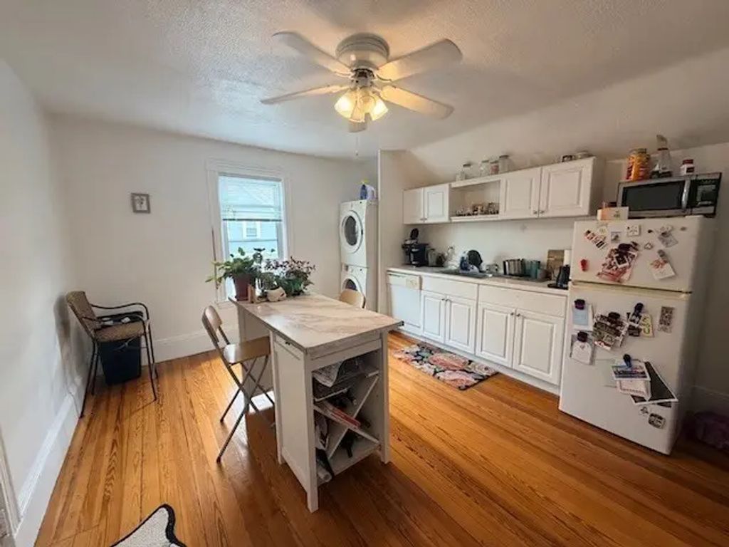 117 Rogers Ave #3, Somerville