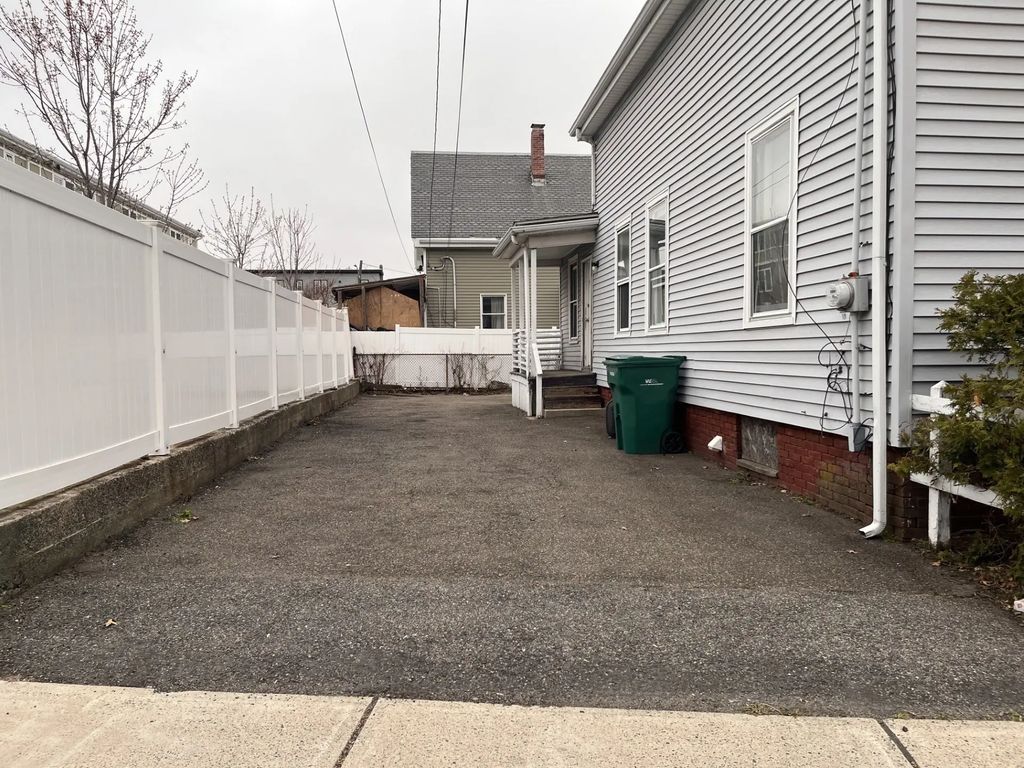 6 Minot Street #6, Lynn