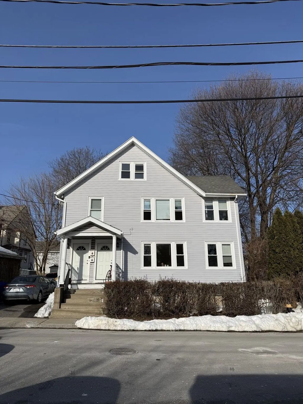 6-8 Cenacle Road #2, Boston