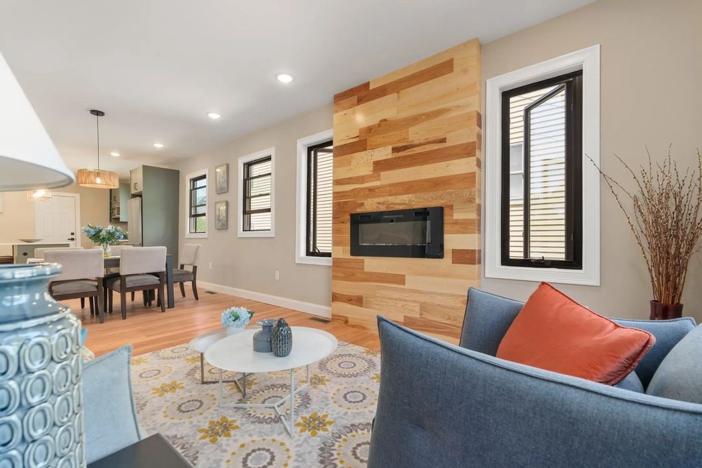 58 Dustin Street #1, Boston