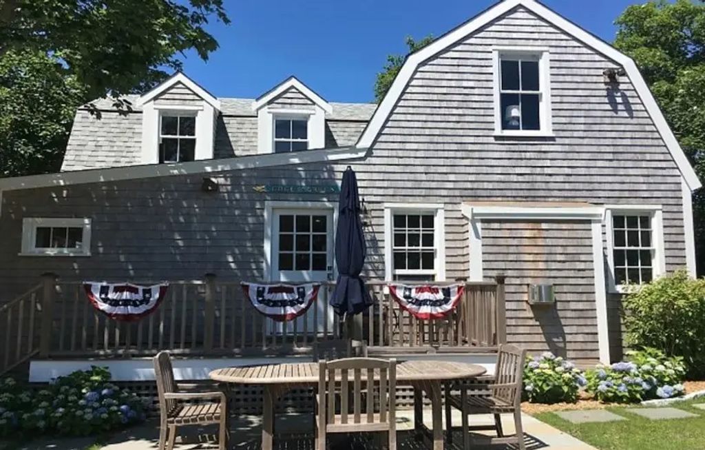 5 Green Lane, Nantucket