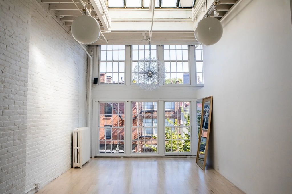 48 Charles Street #3r, Boston