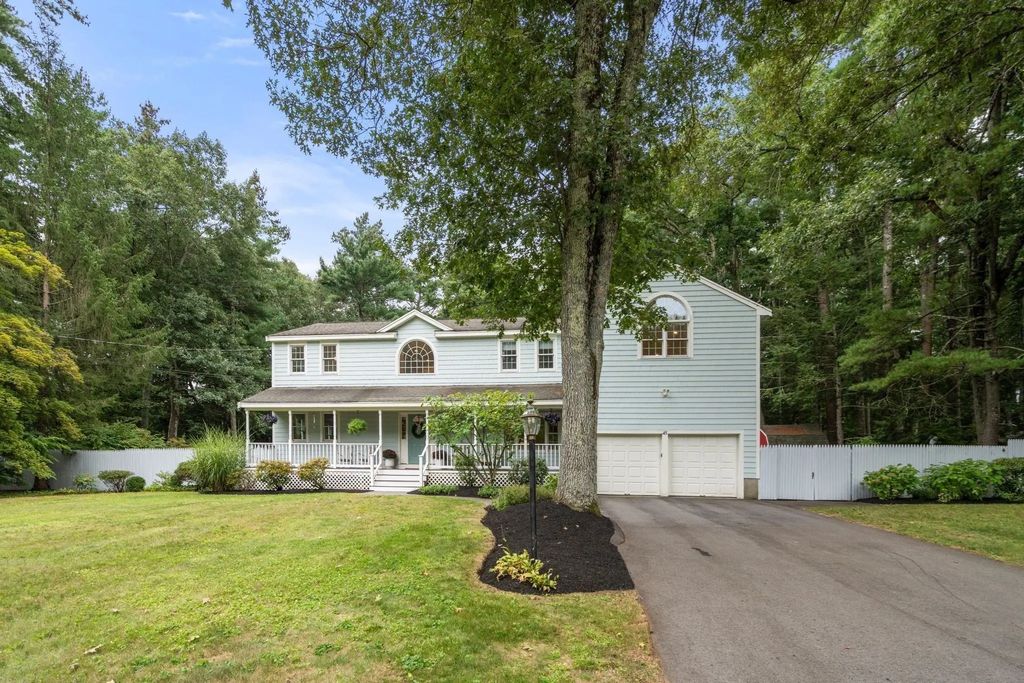 45 Bent Rd, Sudbury