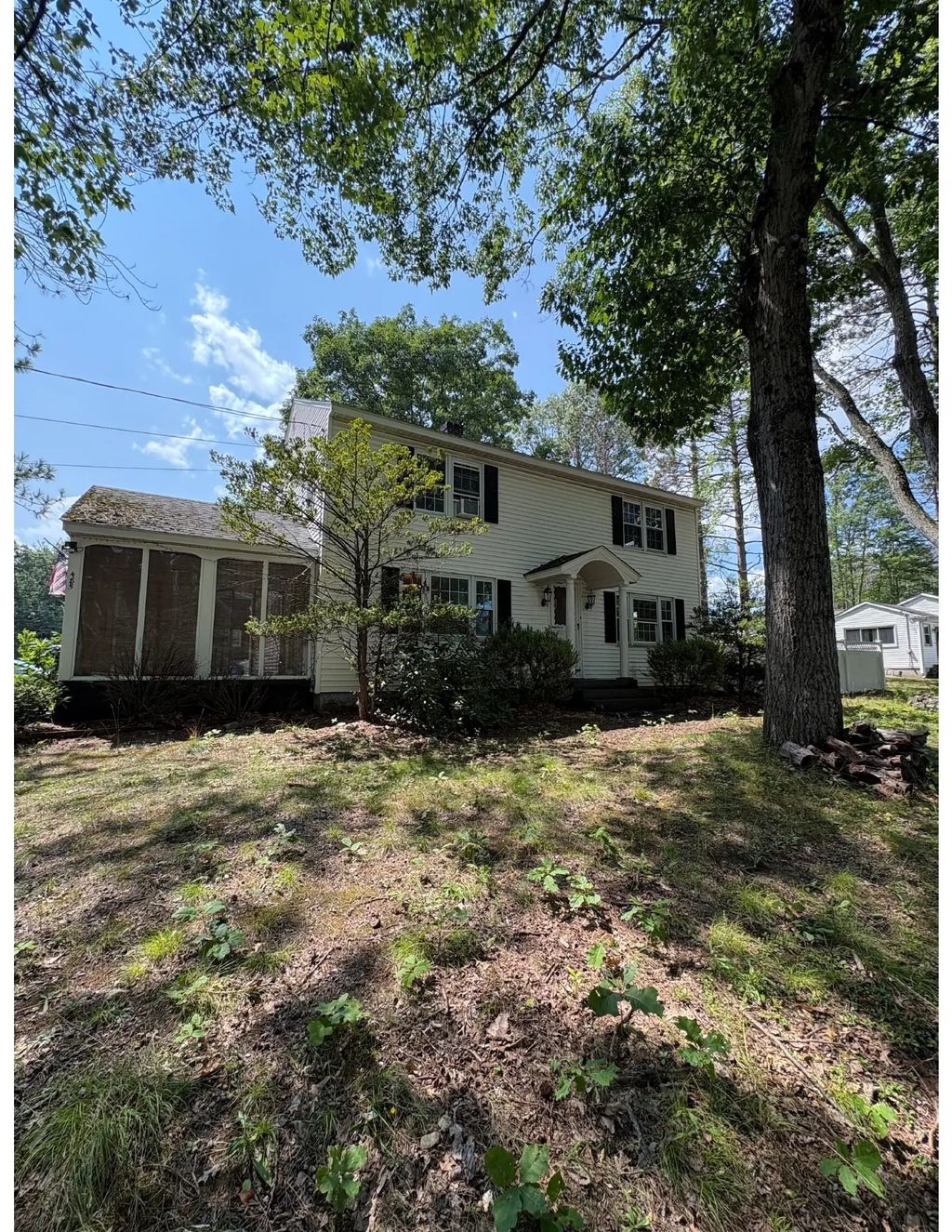 485 Central Street, Leominster
