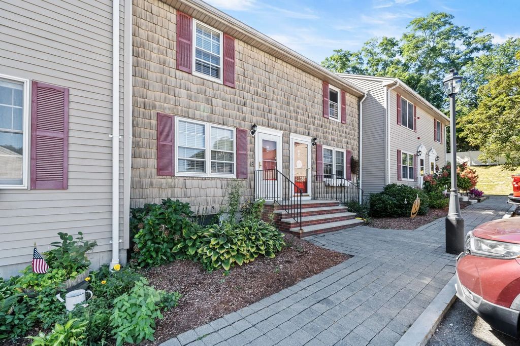 10 Oliver #c, Haverhill