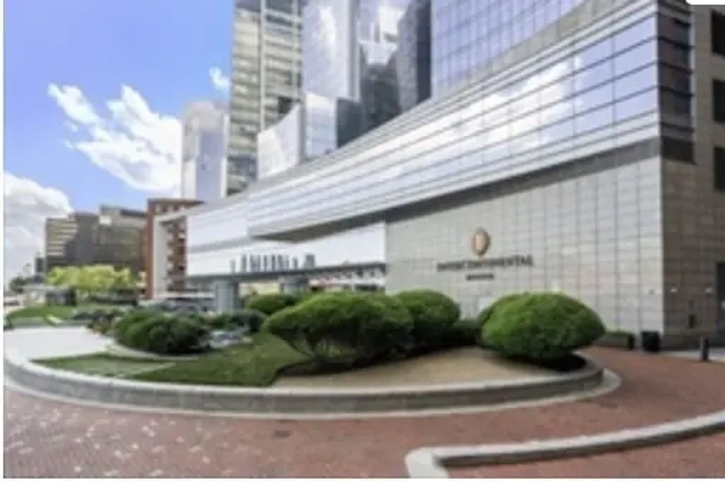 500 Atlantic Ave #21m, Boston