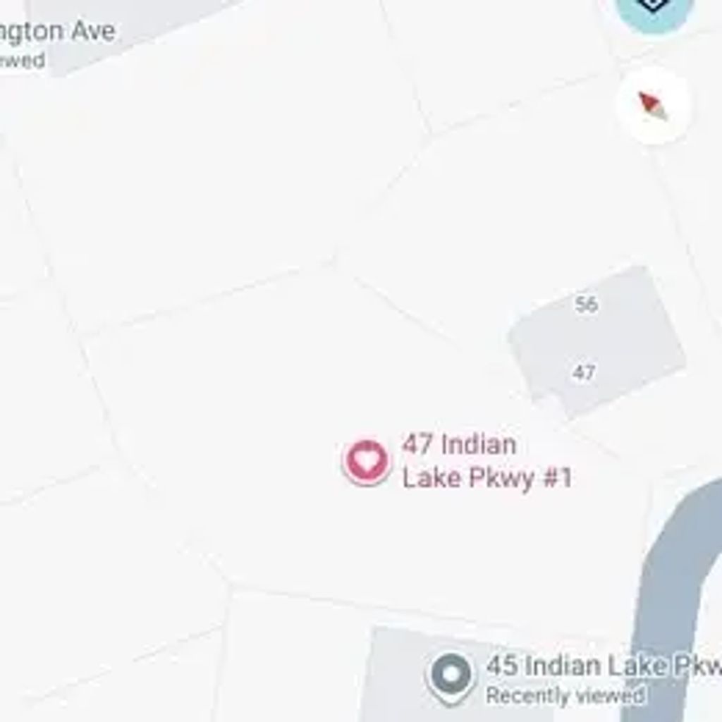 47 Indian Lake Parkway, Worcester