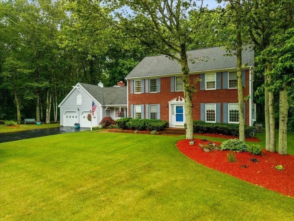 25 Arbor Way, Taunton