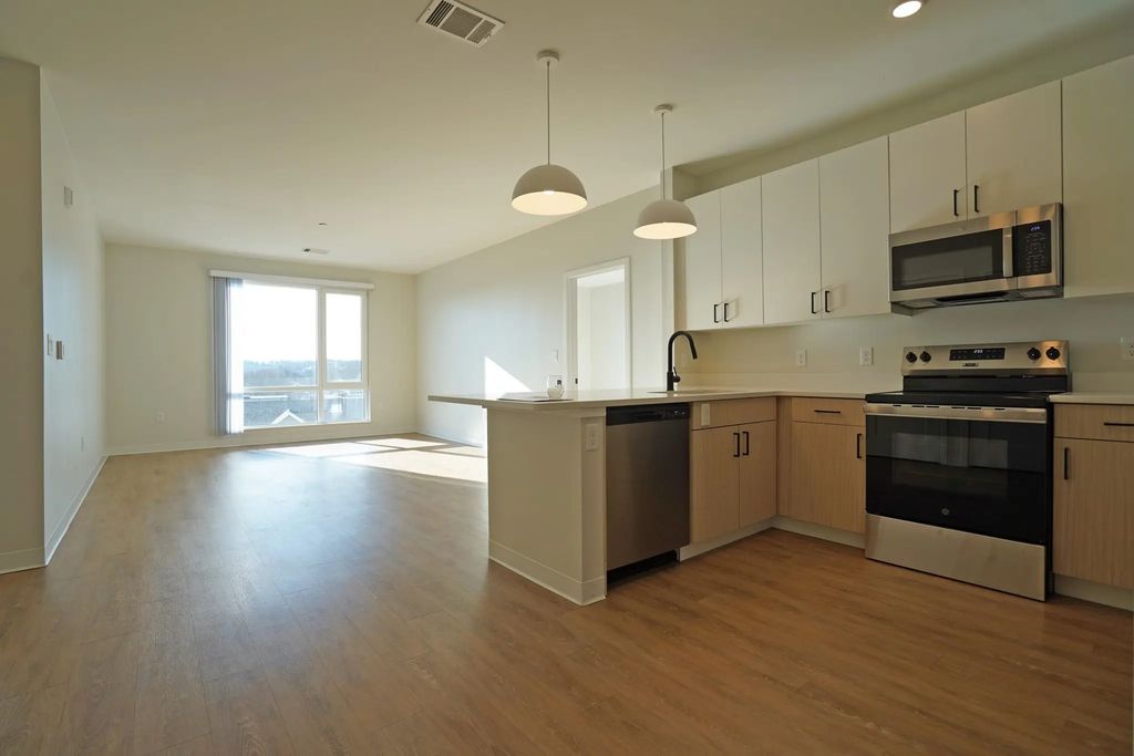 289 Walk Hill Rd #208, Boston