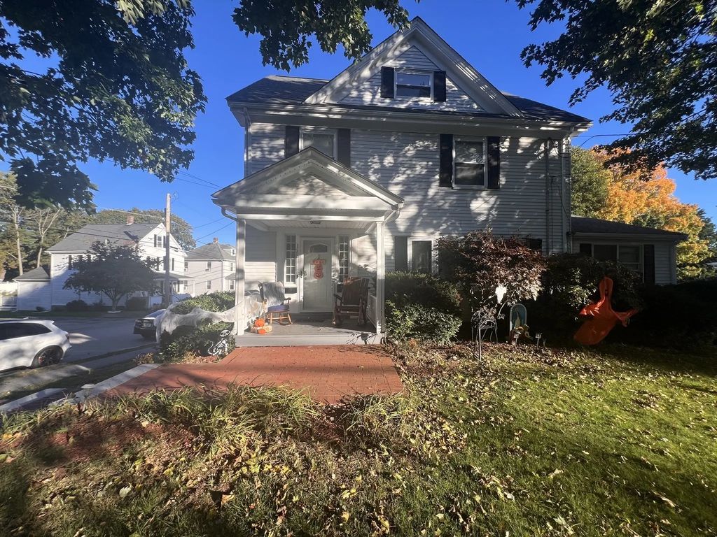 196 Walpole St #2, Norwood