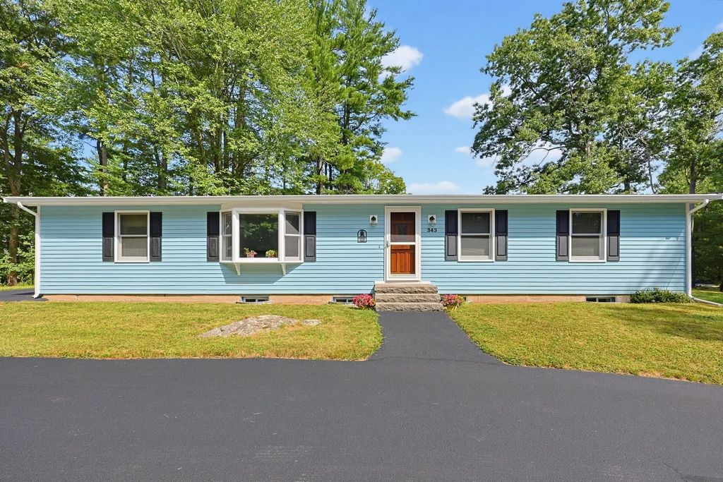343 Central St, Foxboro