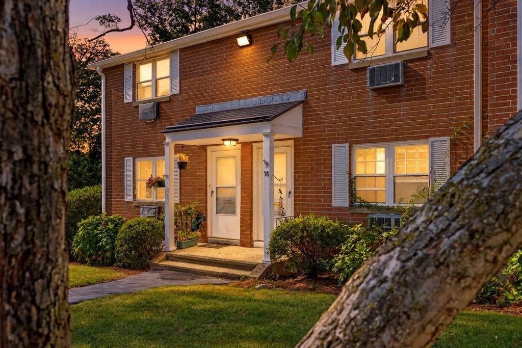 76 Jefferson St #76, North Andover