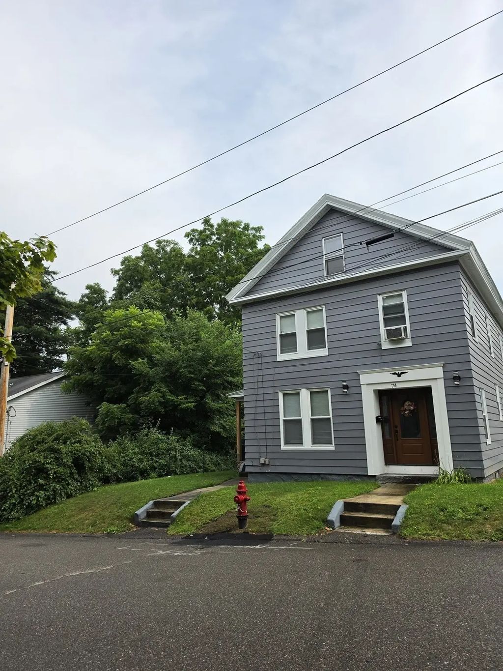 74 Central St, Athol