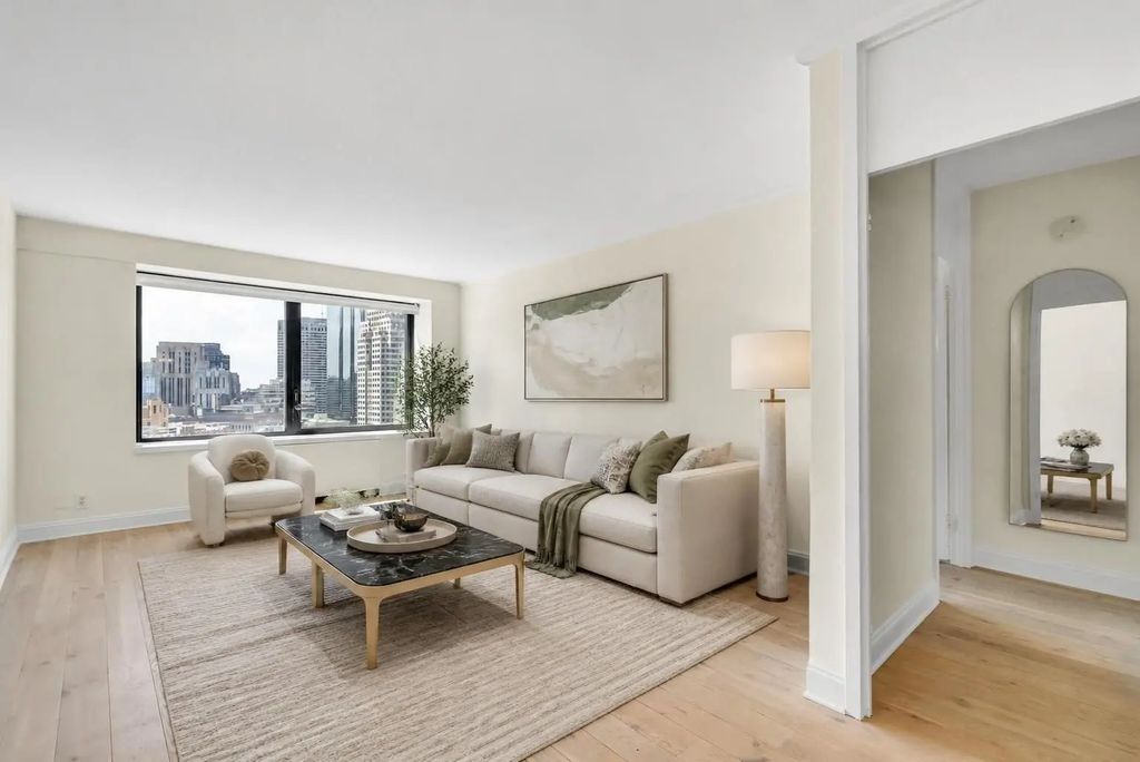 65 East India Row #23a, Boston