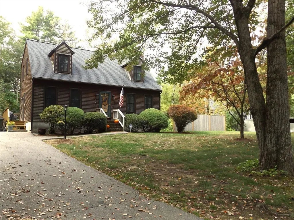 336 Maple St., Franklin