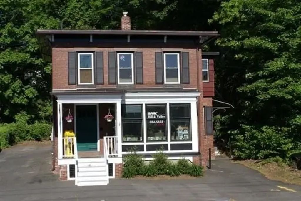 44 State Street #2f, Northampton