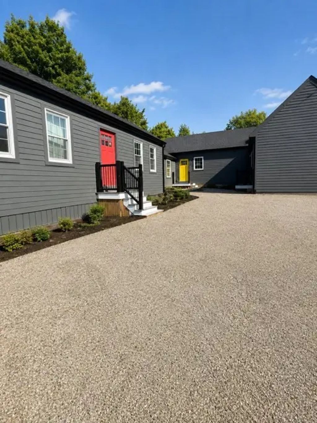 700 Bedford #1, Abington