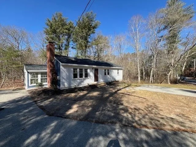 512 Lincoln St, Duxbury