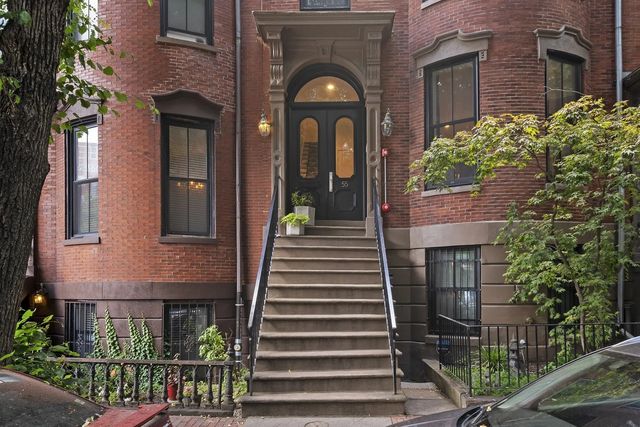 55 E Springfield St #2, Boston