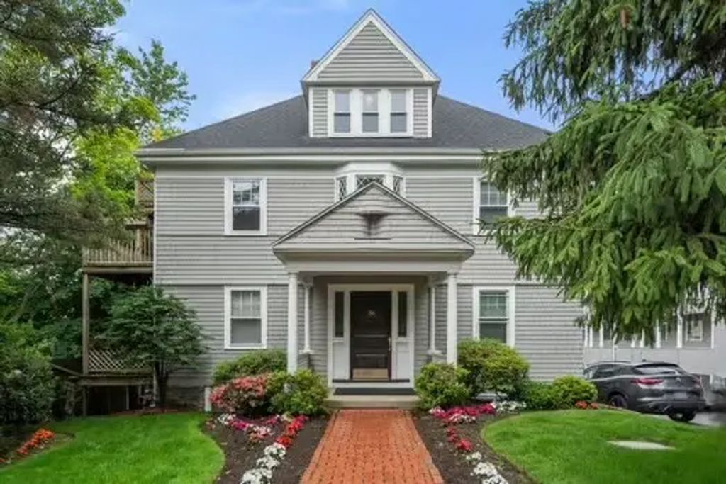 36 Cummings Rd #4, Boston