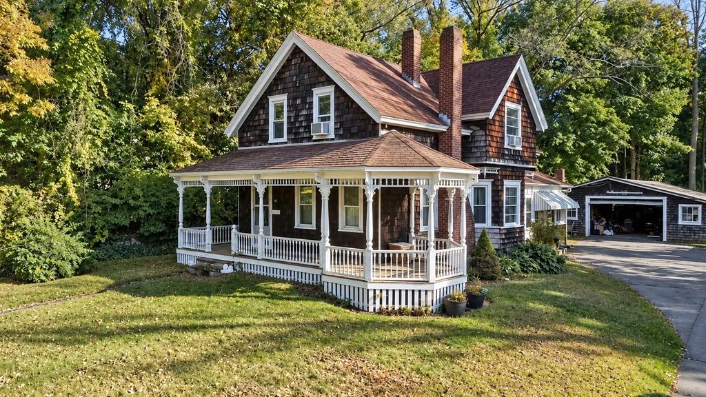 99 Hart St, Taunton