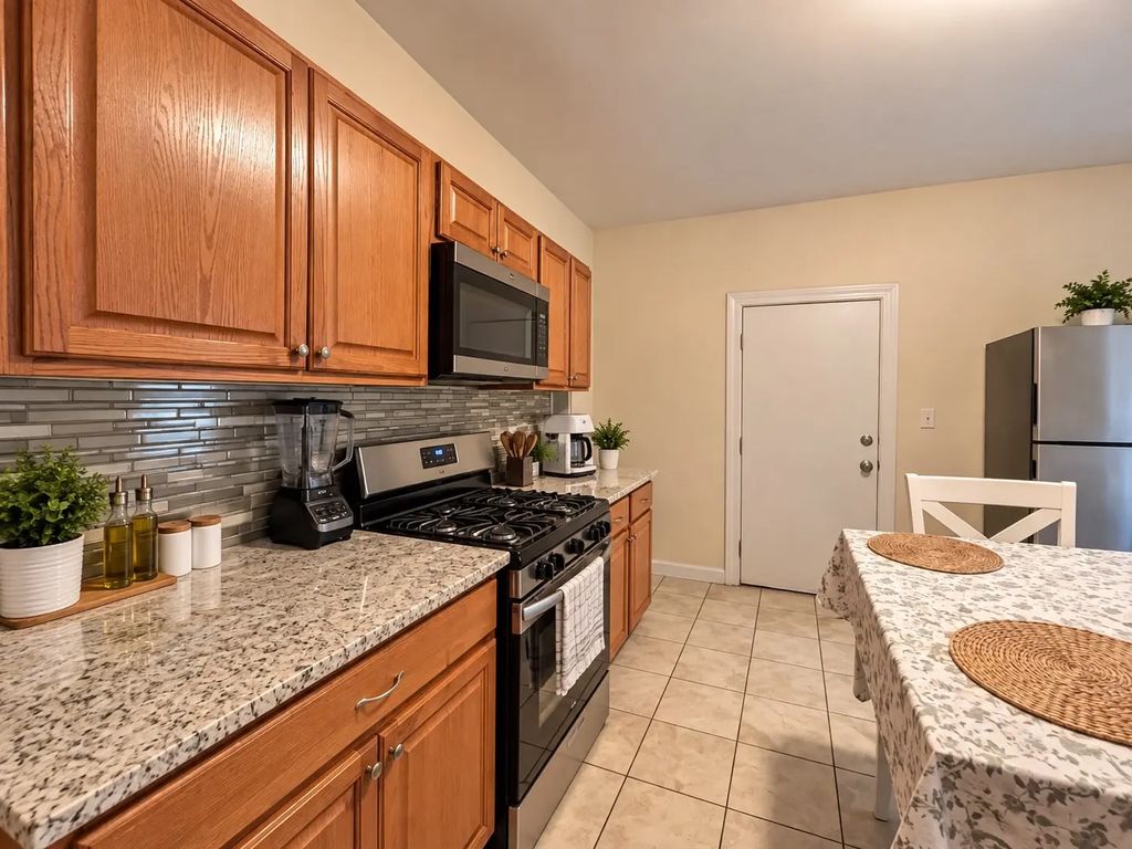 51 Thornton St #2, Revere