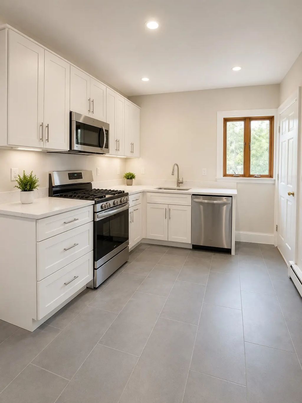 112-114 Sycamore Street #2, Belmont