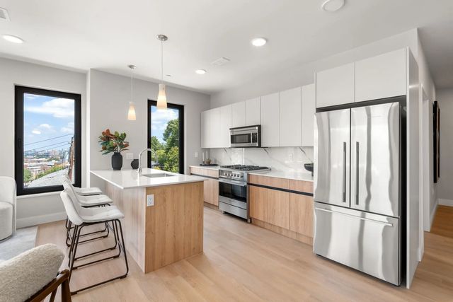 249 Corey Road #301, Boston