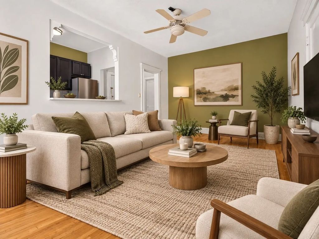 229 Kelton Street #10, Boston