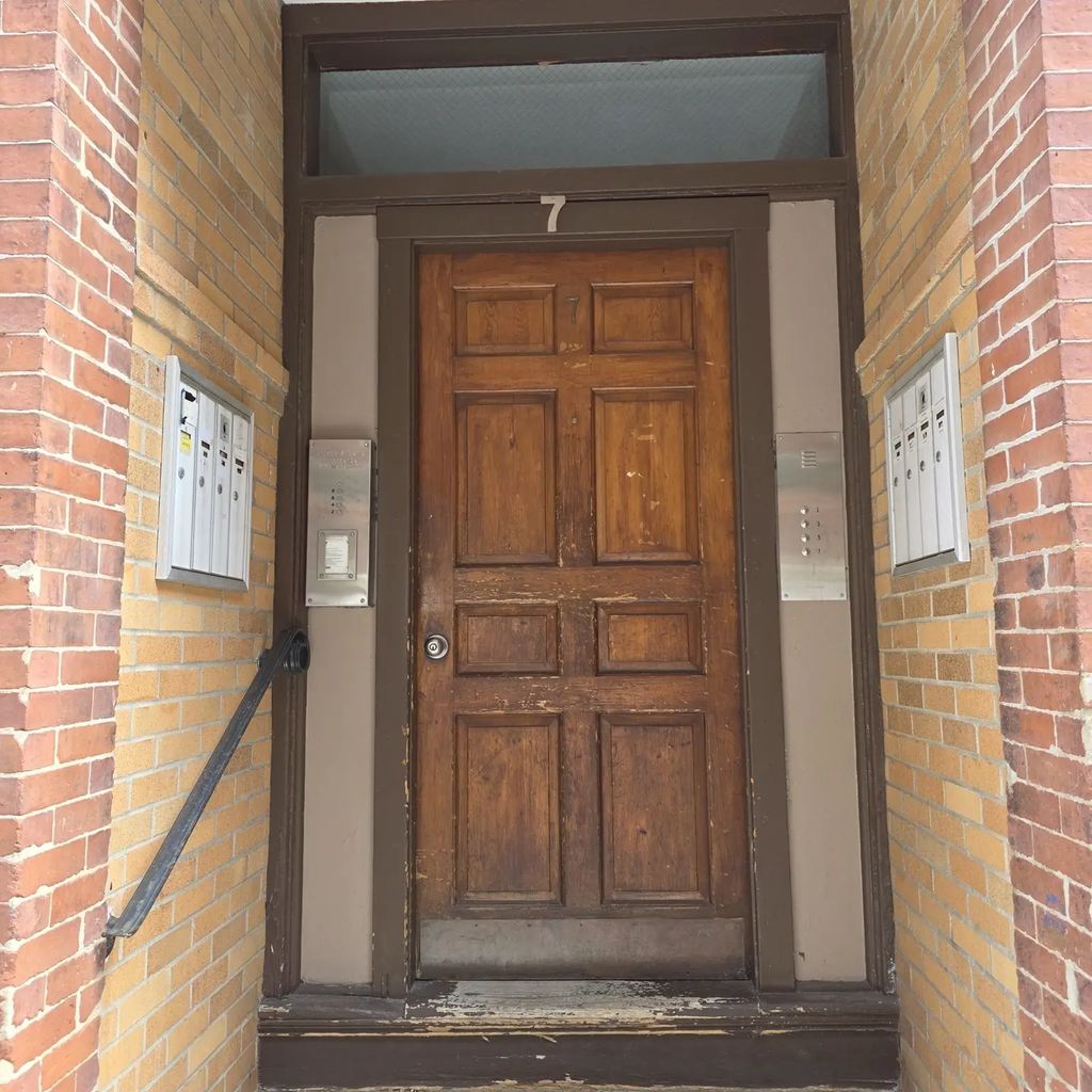 7 Margaret St #46, Boston