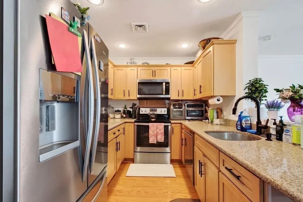 360 Revere Beach Blvd #217, Revere