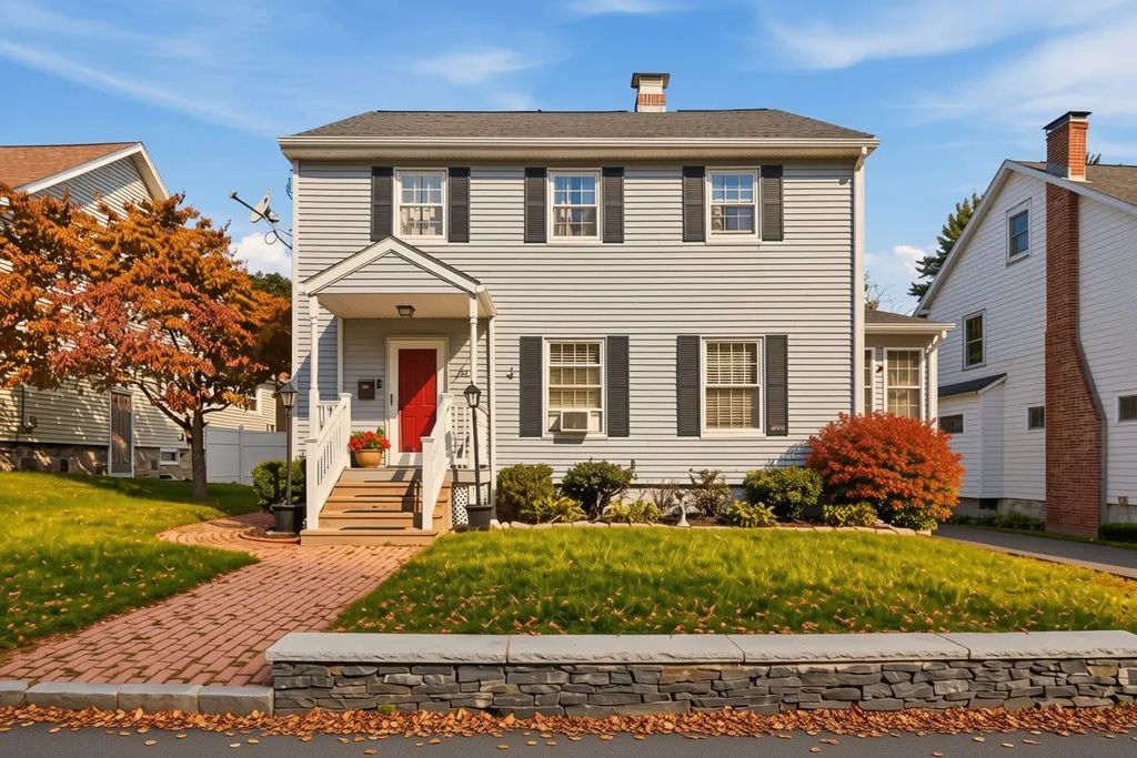 43 Klebart Avenue, Webster