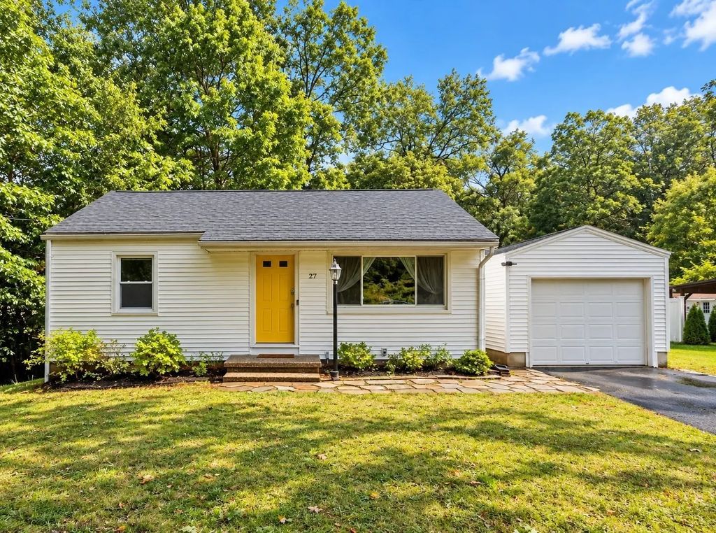 27 E Green St, Easthampton