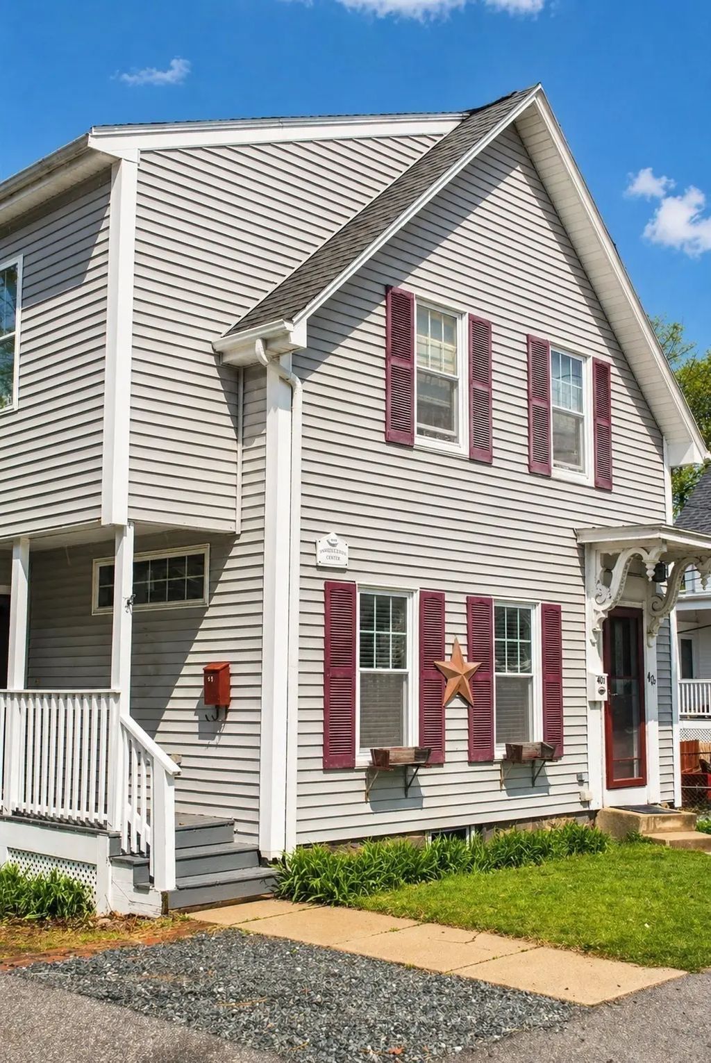 40 Wright St #1, Stoneham