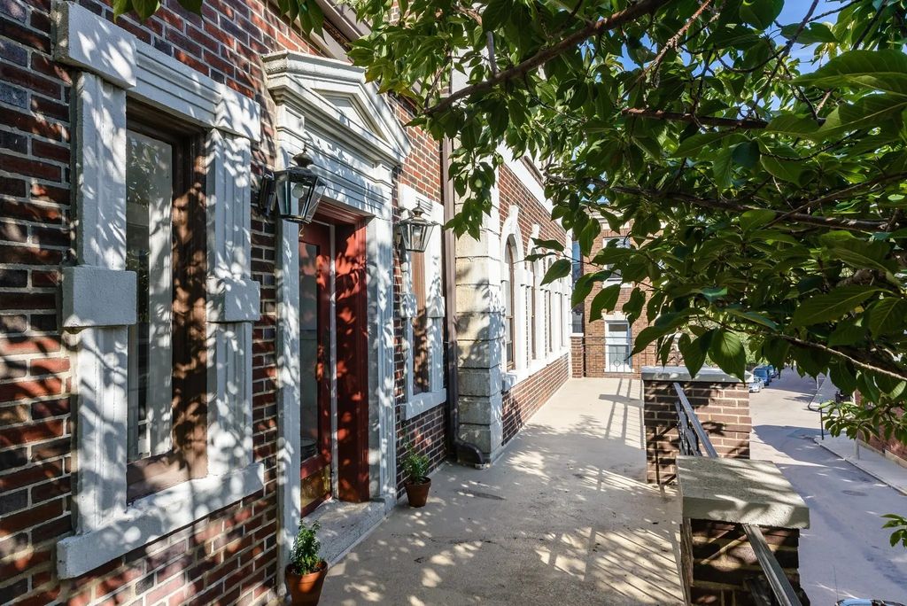 12 Bellvista Rd #1, Boston